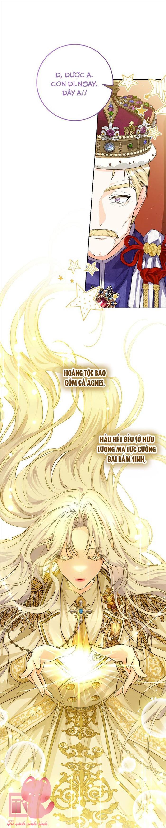Hoàng Nữ Cosplay NonFan - Chap 3 - Trang 61