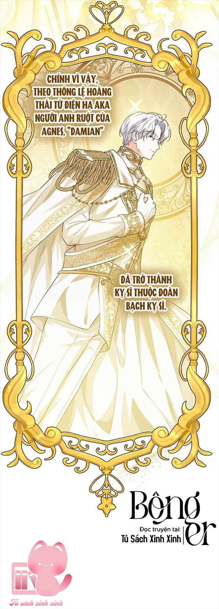 Hoàng Nữ Cosplay NonFan - Chap 3 - Trang 62