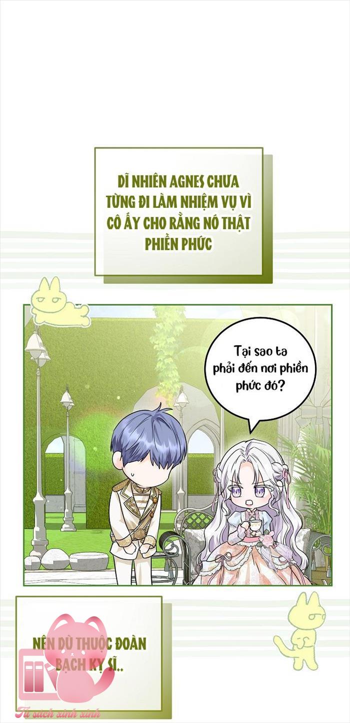 Hoàng Nữ Cosplay NonFan - Chap 3 - Trang 63
