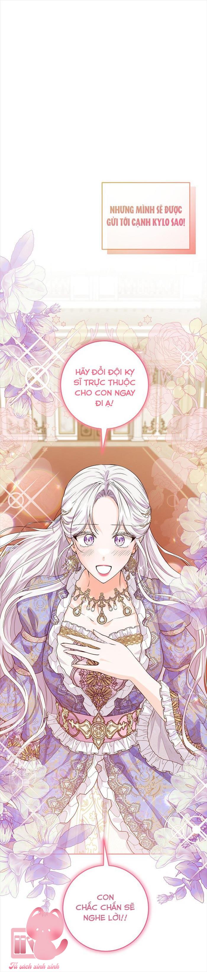 Hoàng Nữ Cosplay NonFan - Chap 3 - Trang 64
