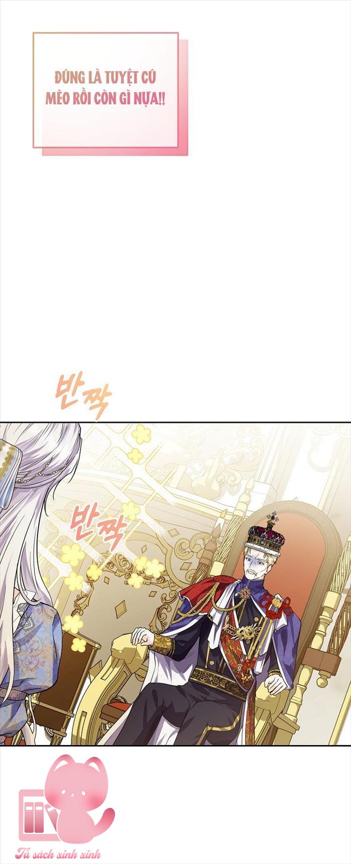 Hoàng Nữ Cosplay NonFan - Chap 3 - Trang 65
