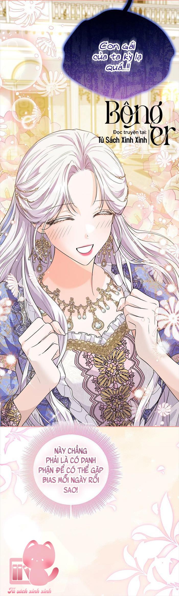Hoàng Nữ Cosplay NonFan - Chap 3 - Trang 67