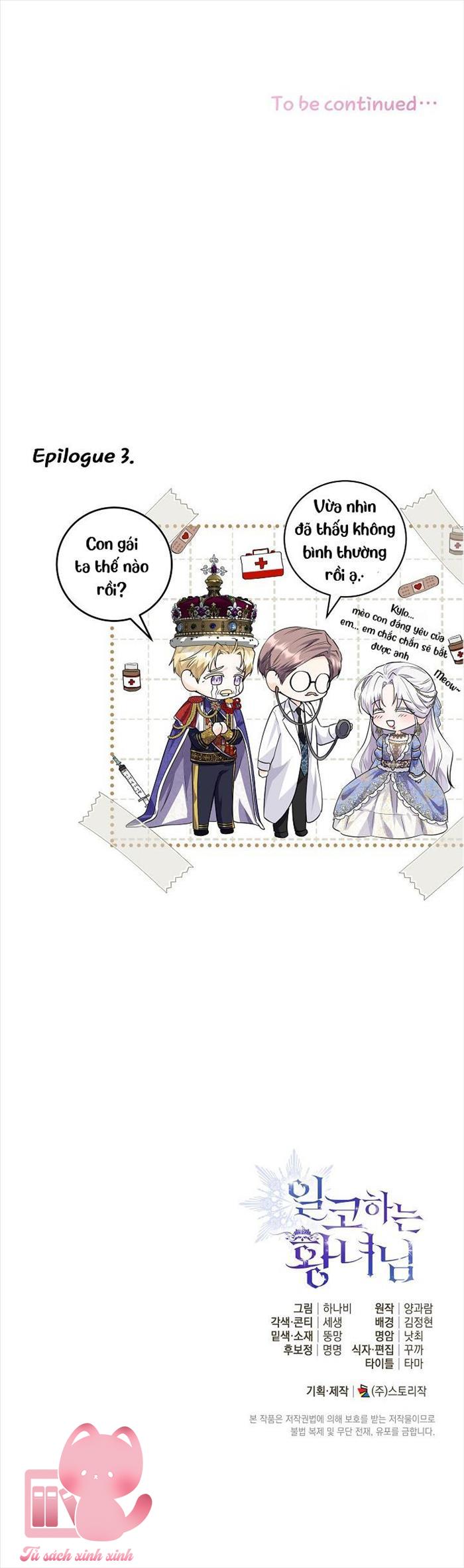 Hoàng Nữ Cosplay NonFan - Chap 3 - Trang 69