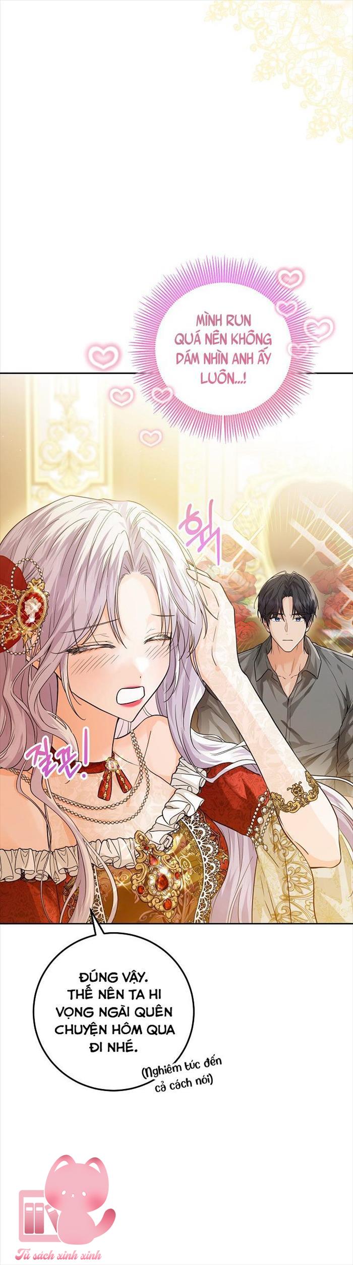 Hoàng Nữ Cosplay NonFan - Chap 3 - Trang 9