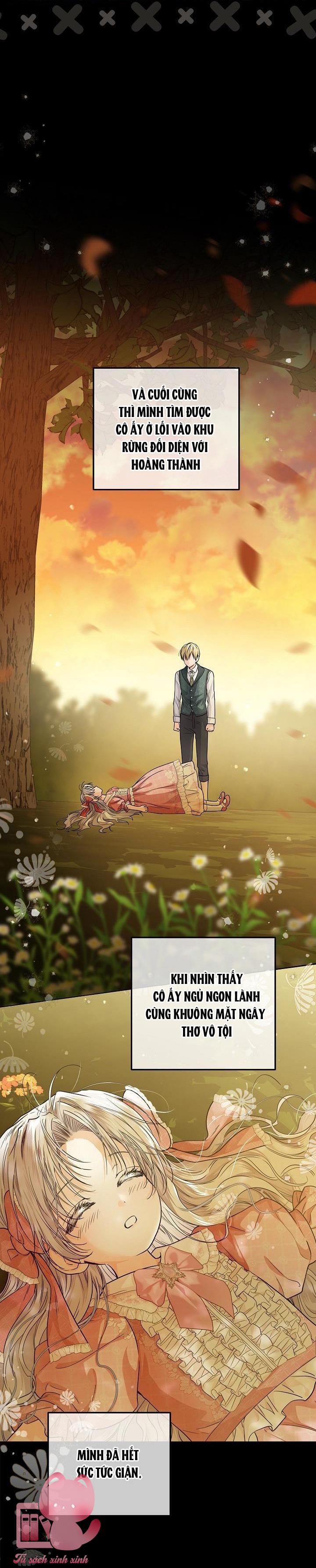 Hoàng Nữ Cosplay NonFan - Chap 30 - Trang 11