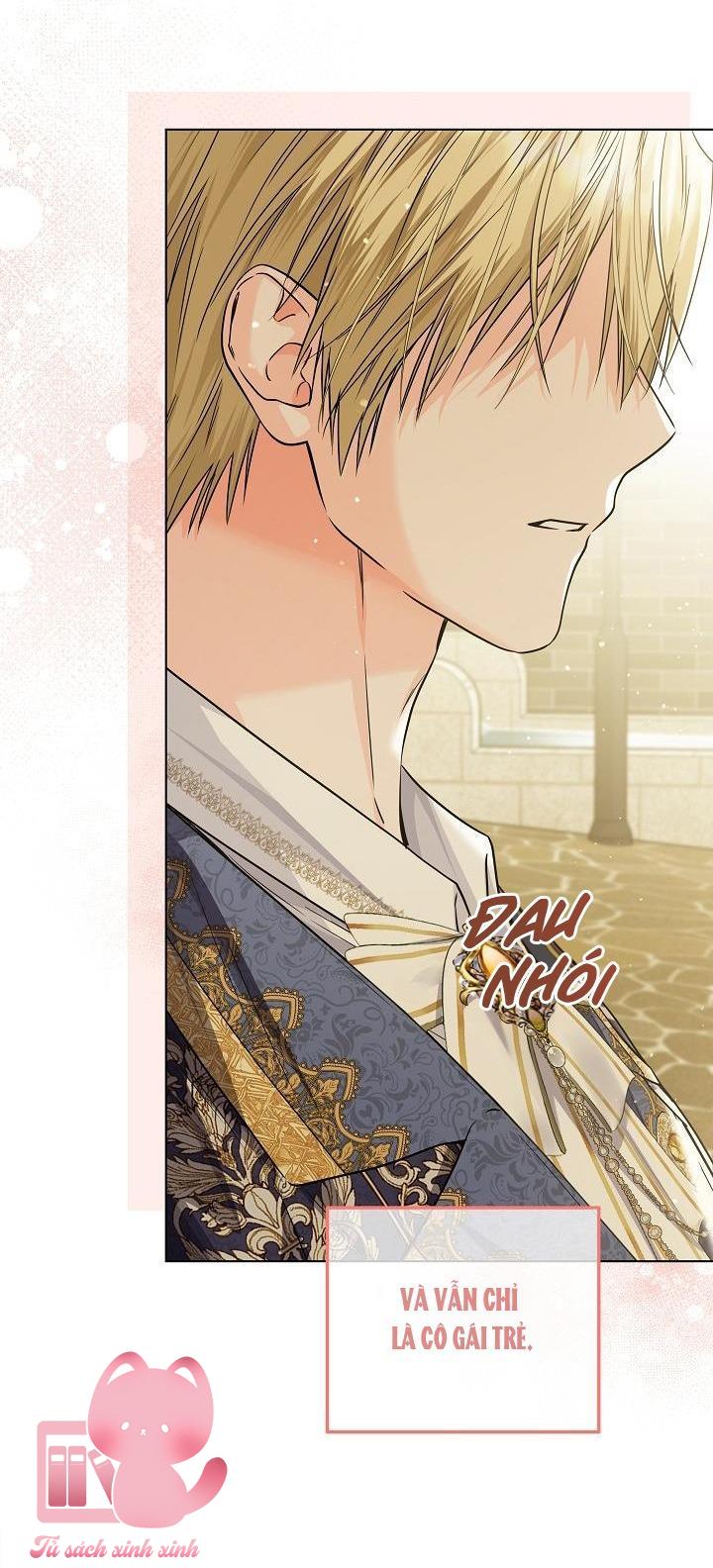 Hoàng Nữ Cosplay NonFan - Chap 30 - Trang 15