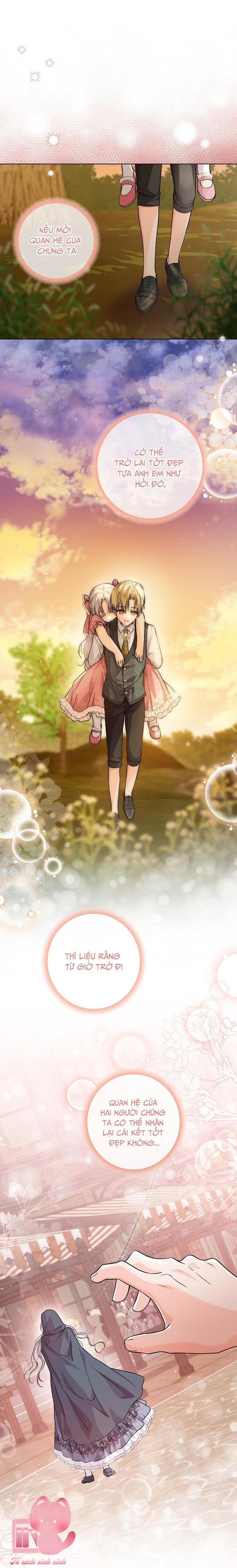 Hoàng Nữ Cosplay NonFan - Chap 30 - Trang 16