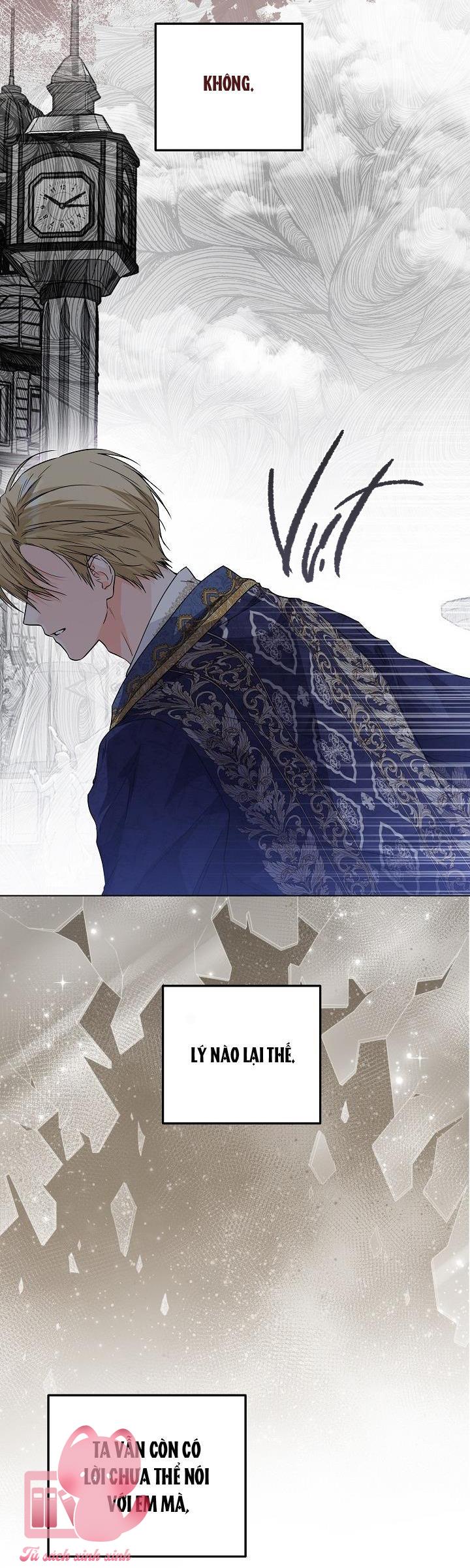 Hoàng Nữ Cosplay NonFan - Chap 30 - Trang 23