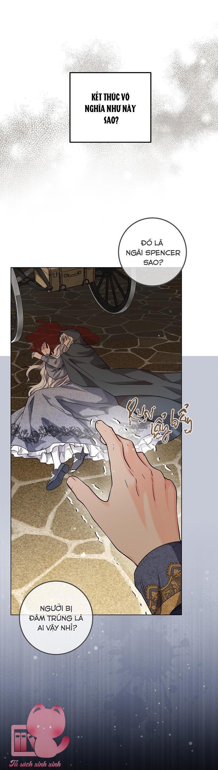 Hoàng Nữ Cosplay NonFan - Chap 30 - Trang 25