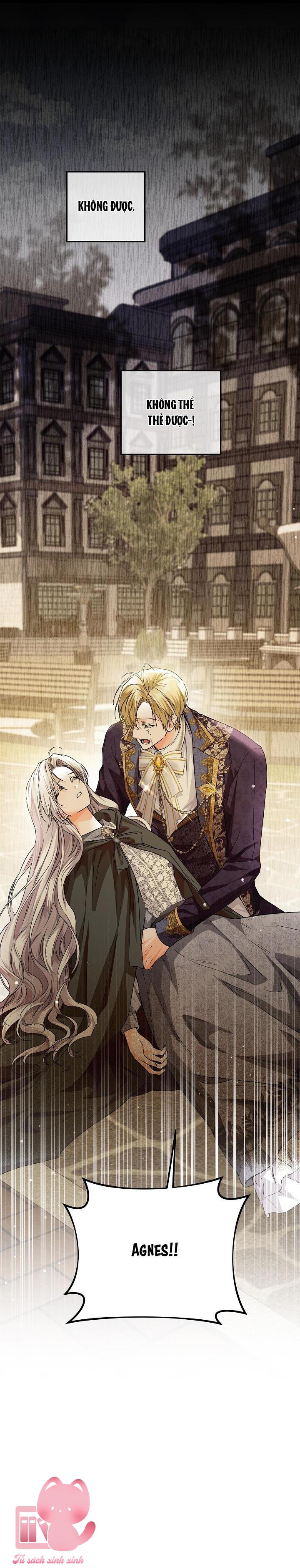 Hoàng Nữ Cosplay NonFan - Chap 30 - Trang 28