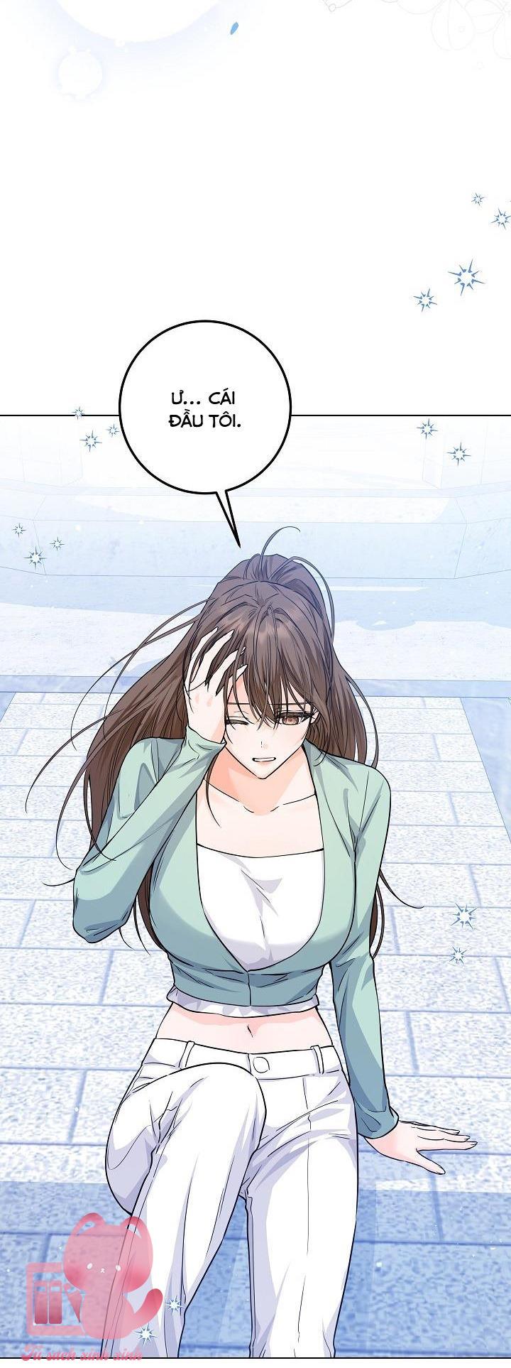 Hoàng Nữ Cosplay NonFan - Chap 30 - Trang 31