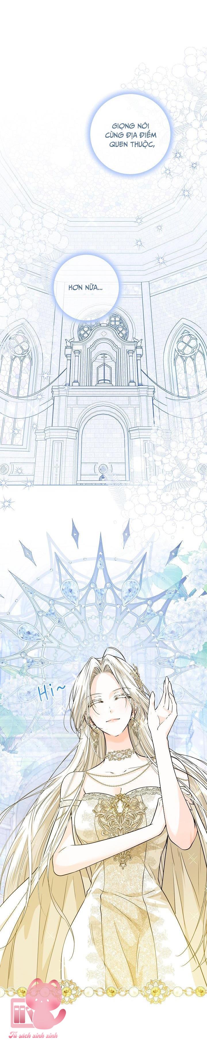 Hoàng Nữ Cosplay NonFan - Chap 30 - Trang 37
