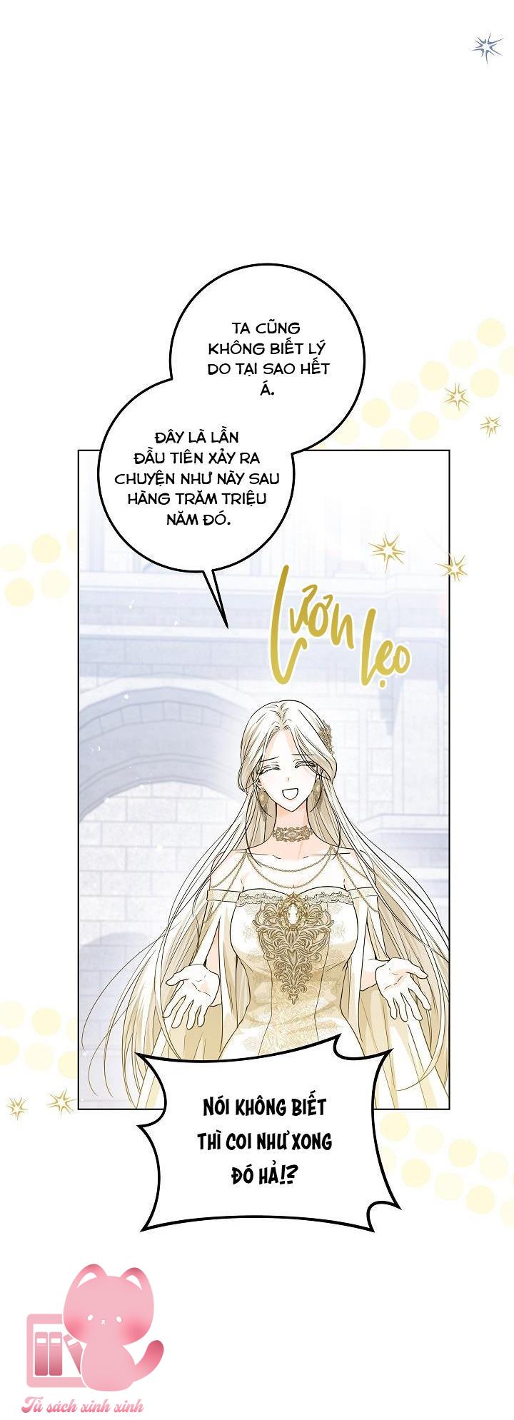 Hoàng Nữ Cosplay NonFan - Chap 30 - Trang 41