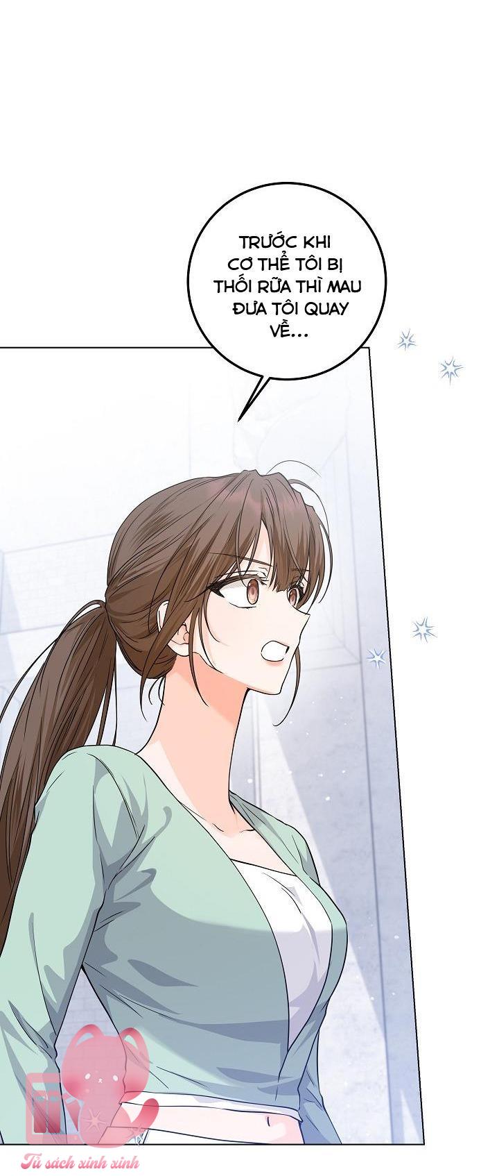Hoàng Nữ Cosplay NonFan - Chap 30 - Trang 42