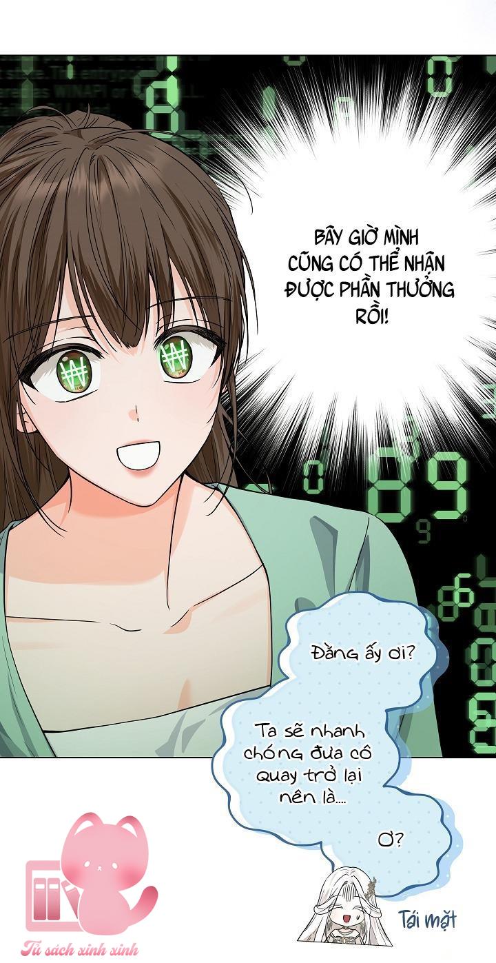 Hoàng Nữ Cosplay NonFan - Chap 30 - Trang 45