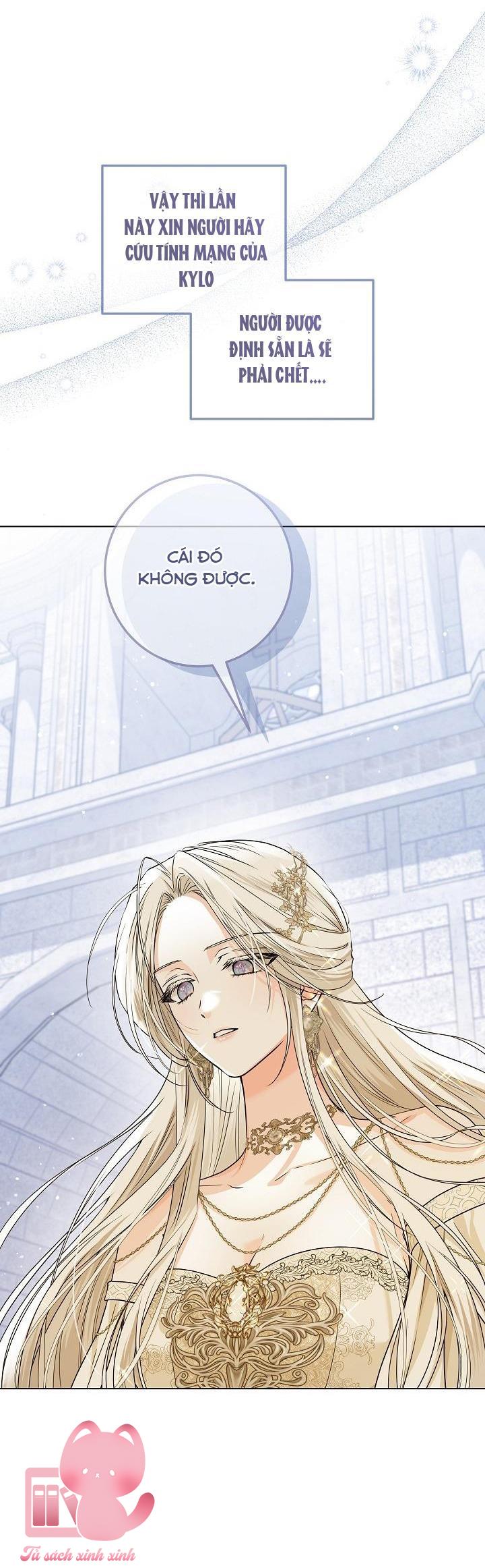 Hoàng Nữ Cosplay NonFan - Chap 30 - Trang 46