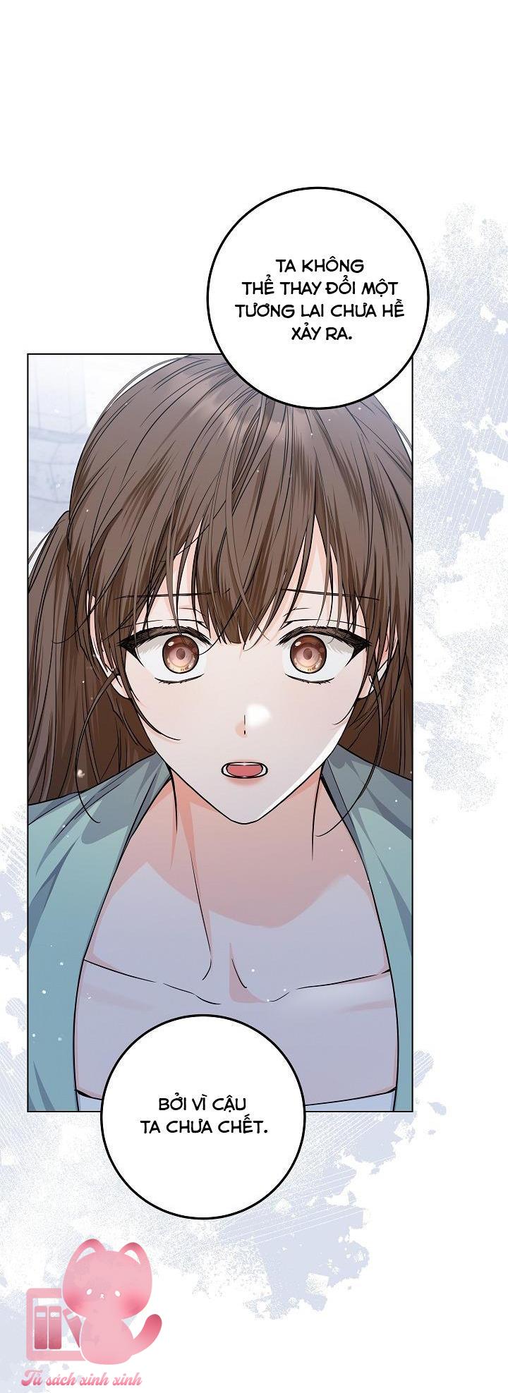 Hoàng Nữ Cosplay NonFan - Chap 30 - Trang 47