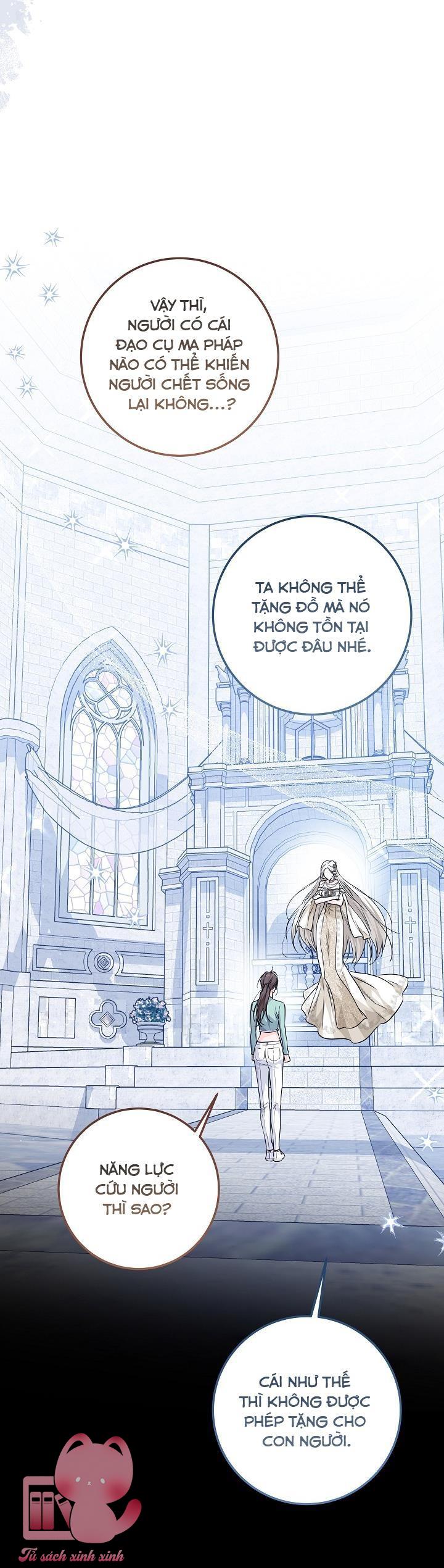 Hoàng Nữ Cosplay NonFan - Chap 30 - Trang 48