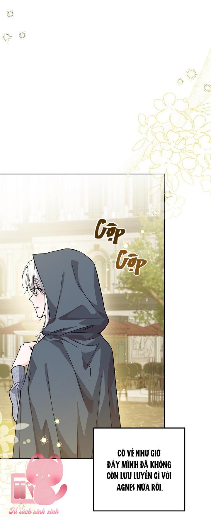 Hoàng Nữ Cosplay NonFan - Chap 30 - Trang 6