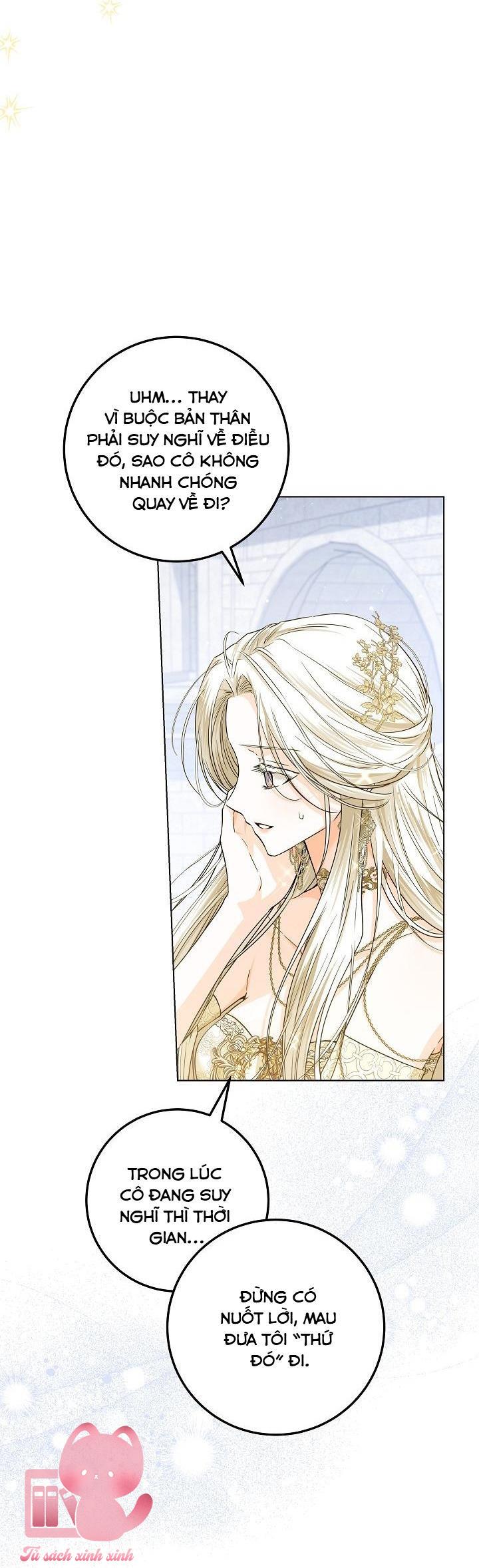 Hoàng Nữ Cosplay NonFan - Chap 30 - Trang 52