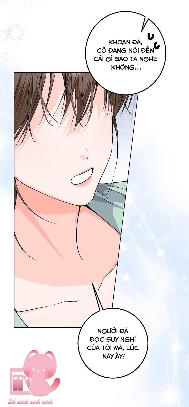 Hoàng Nữ Cosplay NonFan - Chap 30 - Trang 53