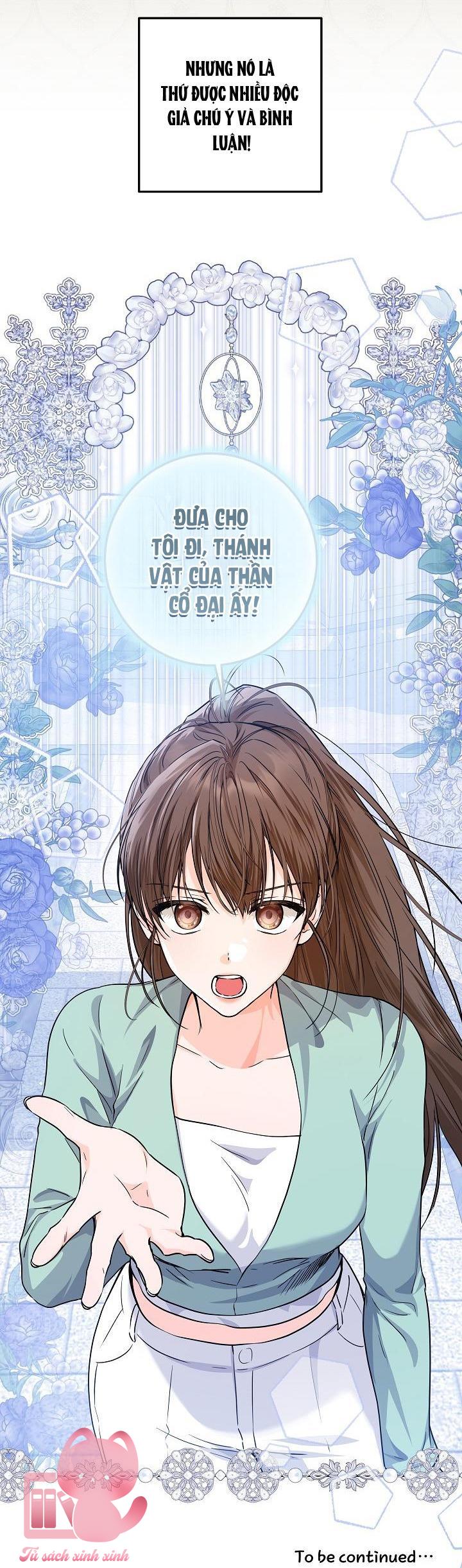 Hoàng Nữ Cosplay NonFan - Chap 30 - Trang 55
