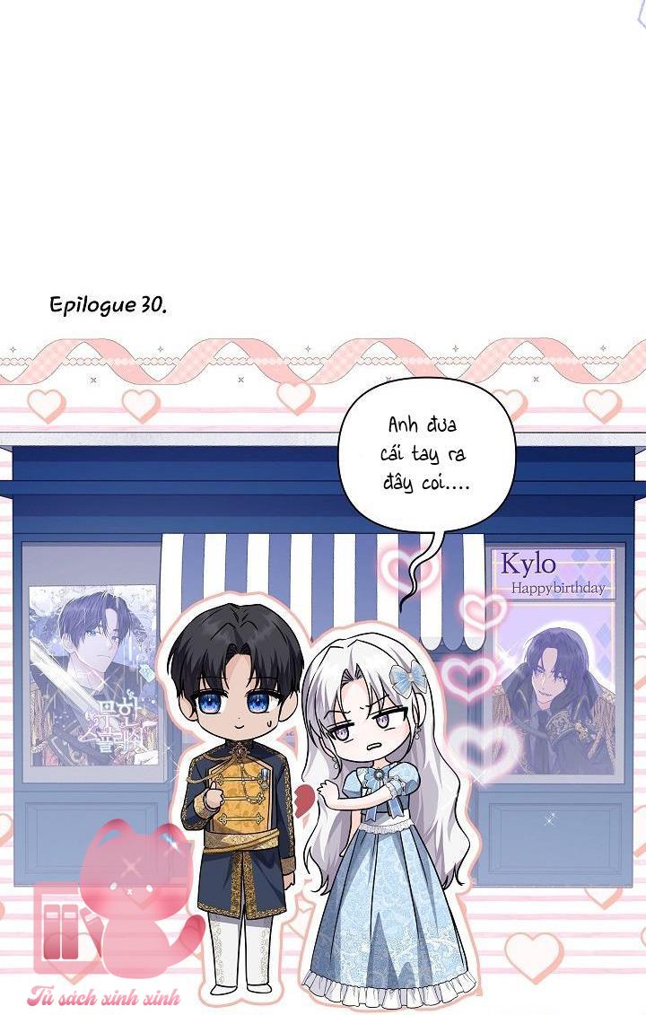 Hoàng Nữ Cosplay NonFan - Chap 30 - Trang 56