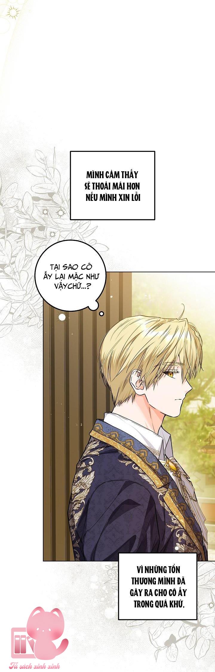 Hoàng Nữ Cosplay NonFan - Chap 30 - Trang 7