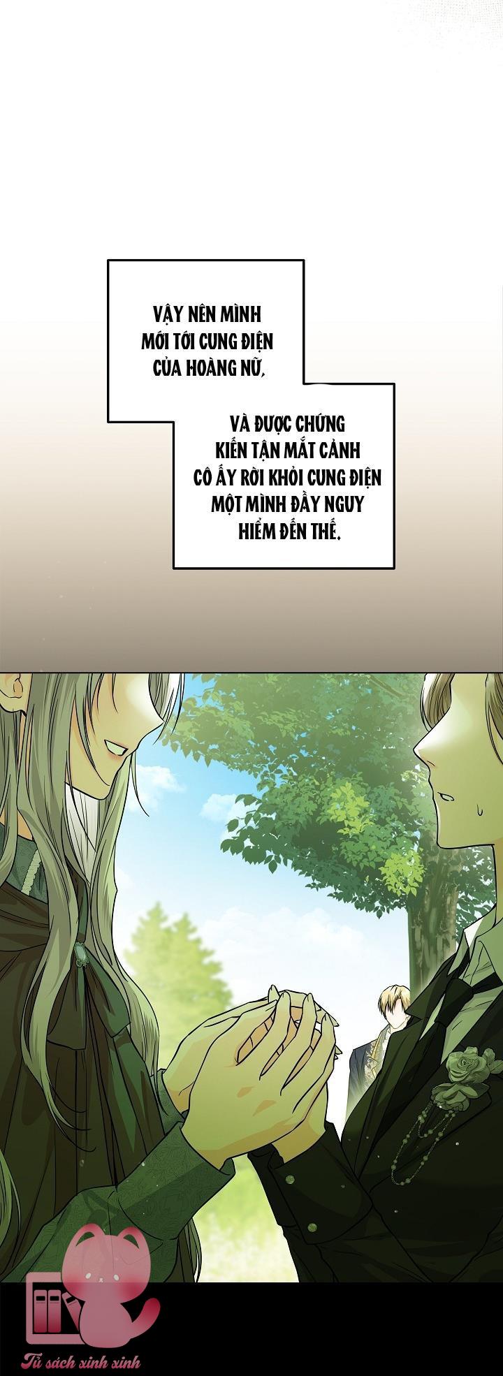 Hoàng Nữ Cosplay NonFan - Chap 30 - Trang 8