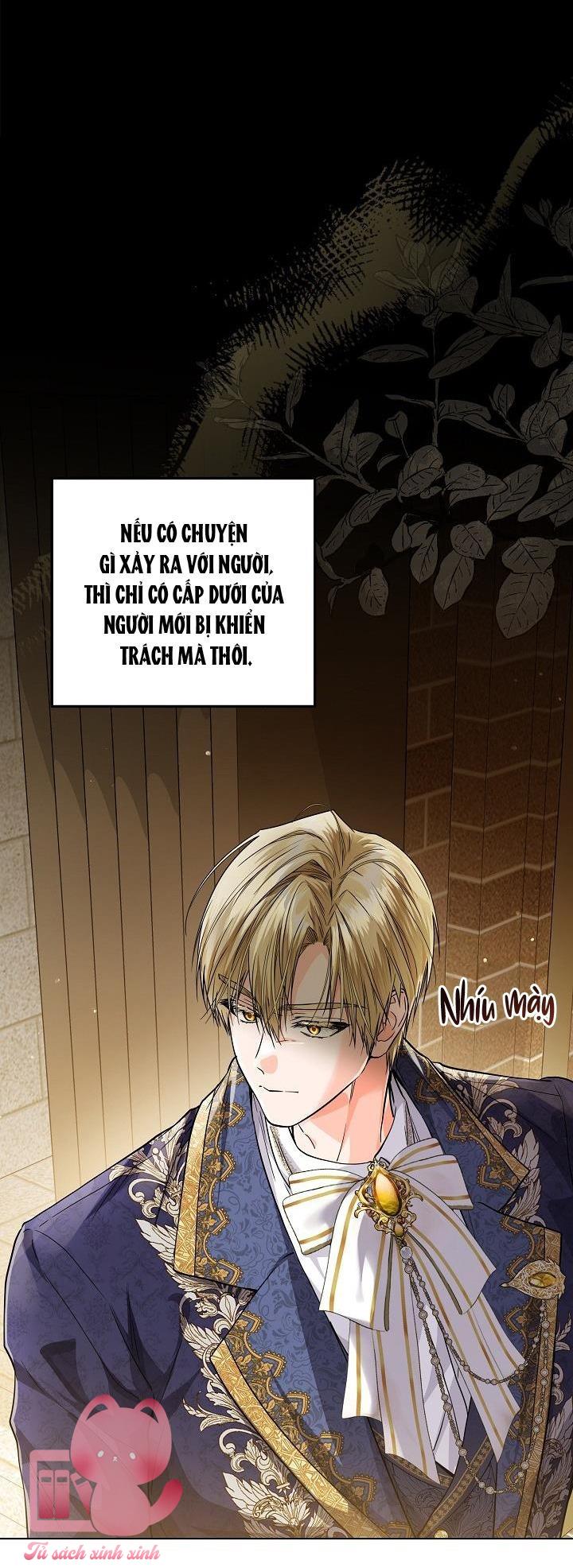 Hoàng Nữ Cosplay NonFan - Chap 30 - Trang 9