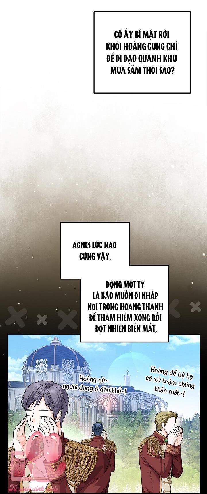 Hoàng Nữ Cosplay NonFan - Chap 30 - Trang 10