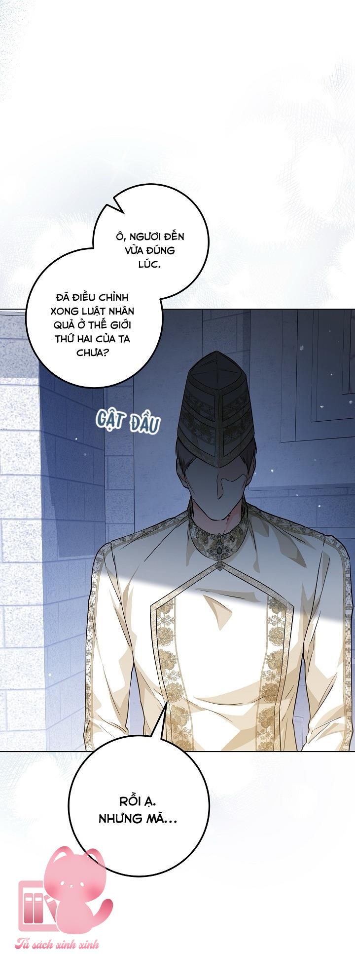 Hoàng Nữ Cosplay NonFan - Chap 31 - Trang 11