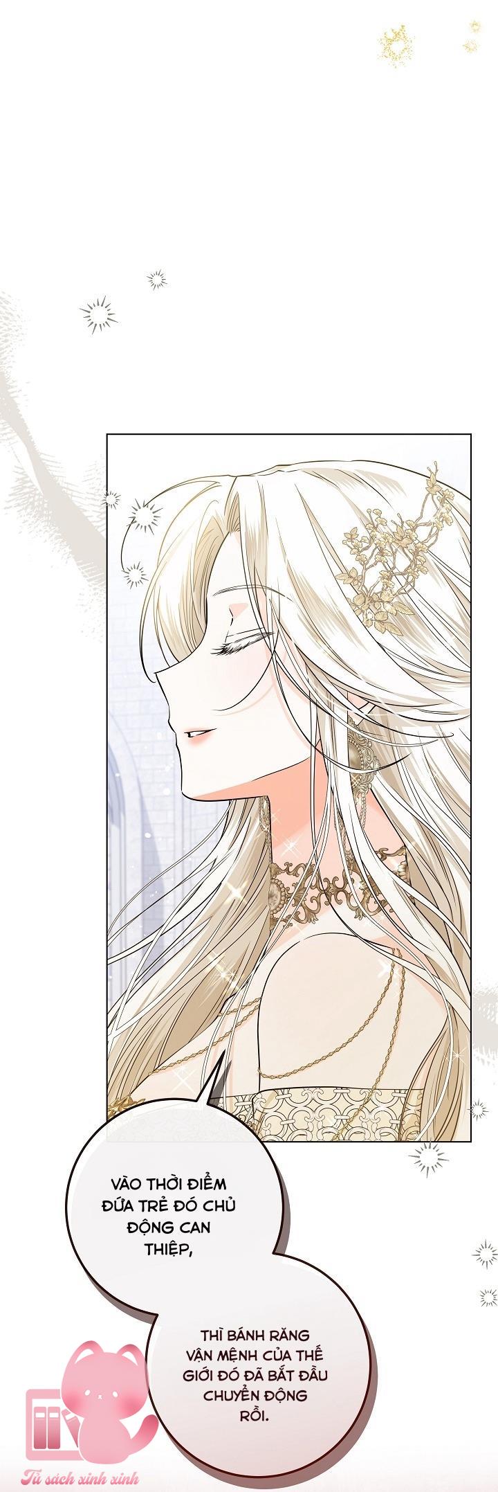 Hoàng Nữ Cosplay NonFan - Chap 31 - Trang 14