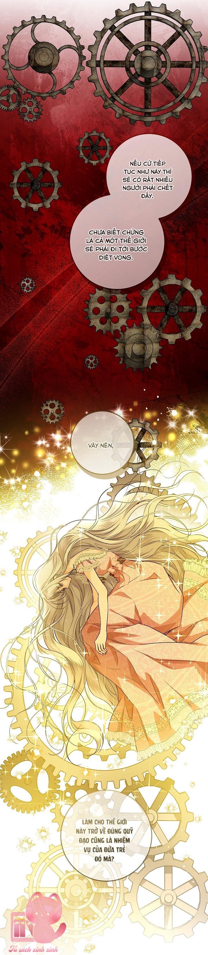 Hoàng Nữ Cosplay NonFan - Chap 31 - Trang 15