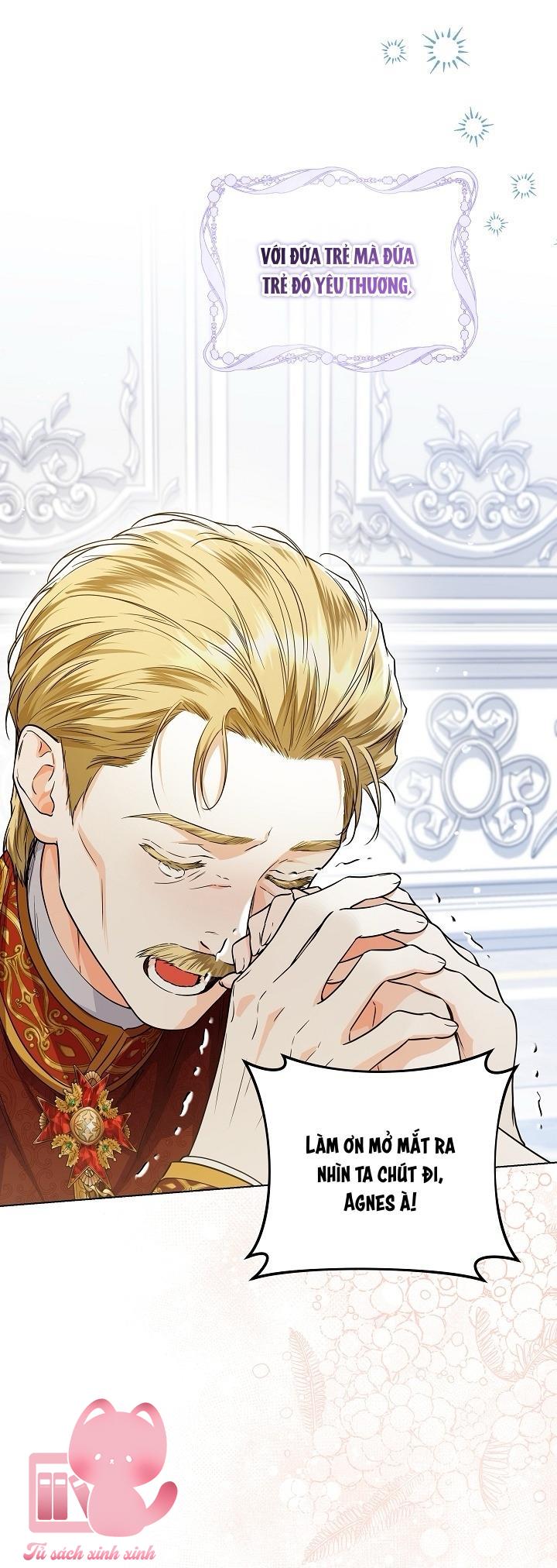 Hoàng Nữ Cosplay NonFan - Chap 31 - Trang 17