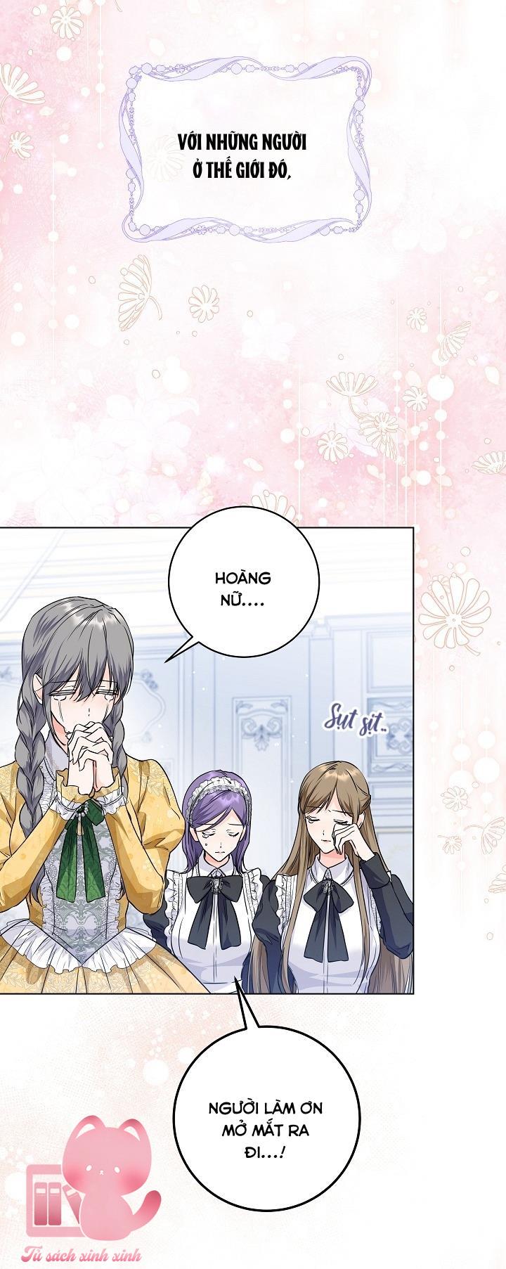 Hoàng Nữ Cosplay NonFan - Chap 31 - Trang 19