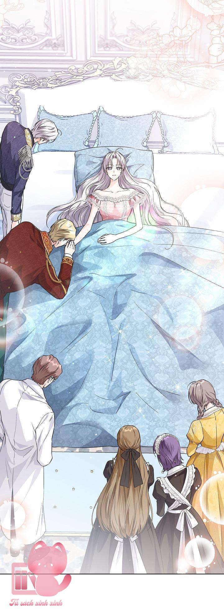 Hoàng Nữ Cosplay NonFan - Chap 31 - Trang 21