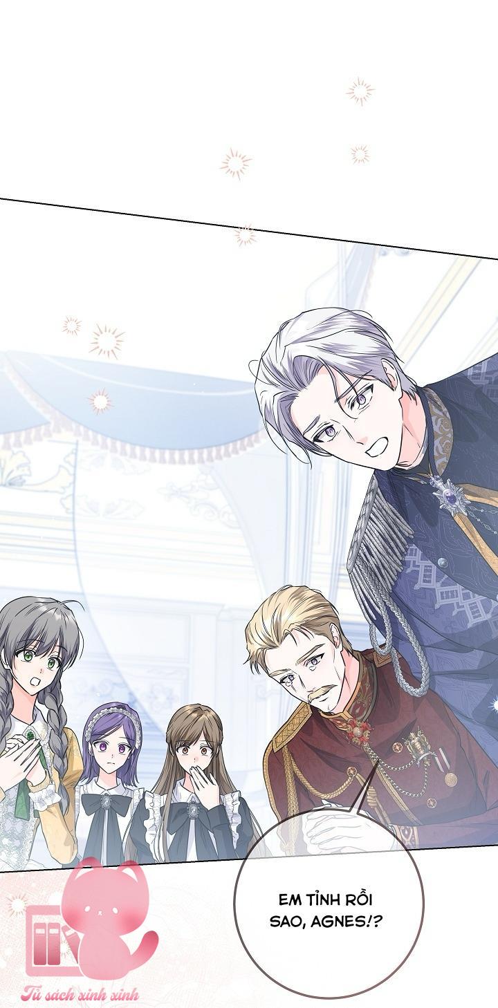Hoàng Nữ Cosplay NonFan - Chap 31 - Trang 22
