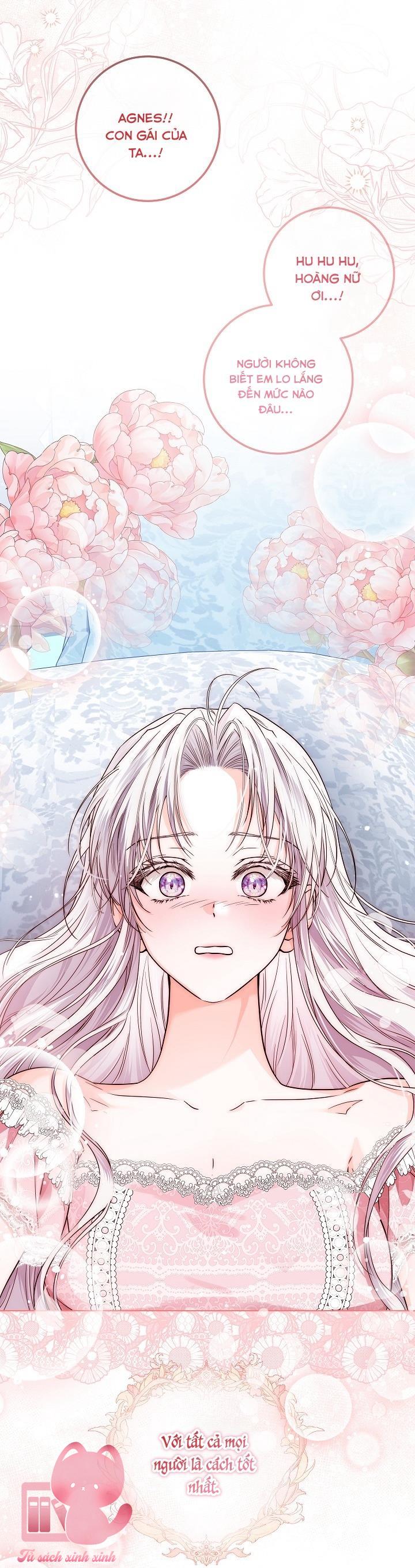 Hoàng Nữ Cosplay NonFan - Chap 31 - Trang 23