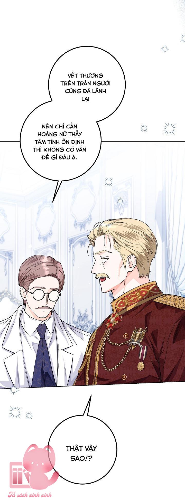 Hoàng Nữ Cosplay NonFan - Chap 31 - Trang 26
