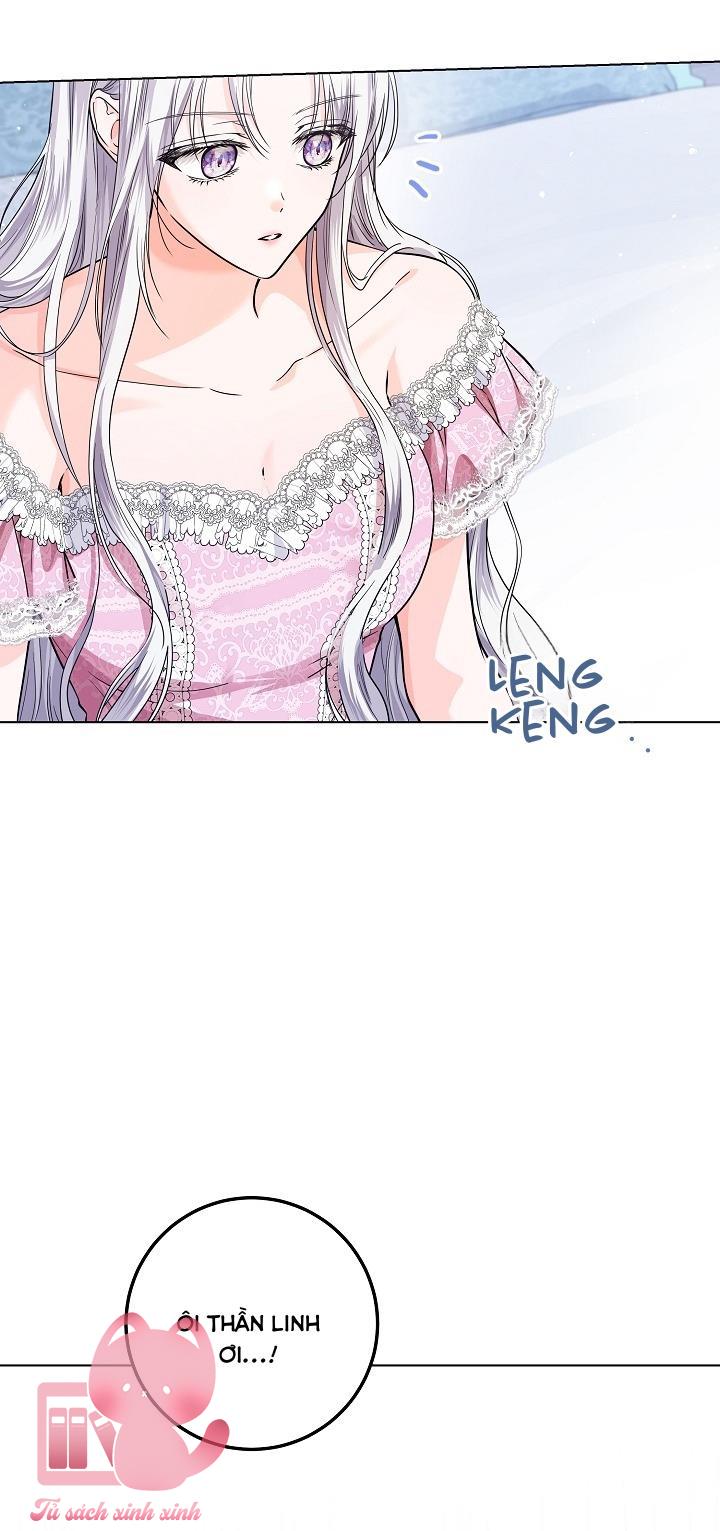 Hoàng Nữ Cosplay NonFan - Chap 31 - Trang 27
