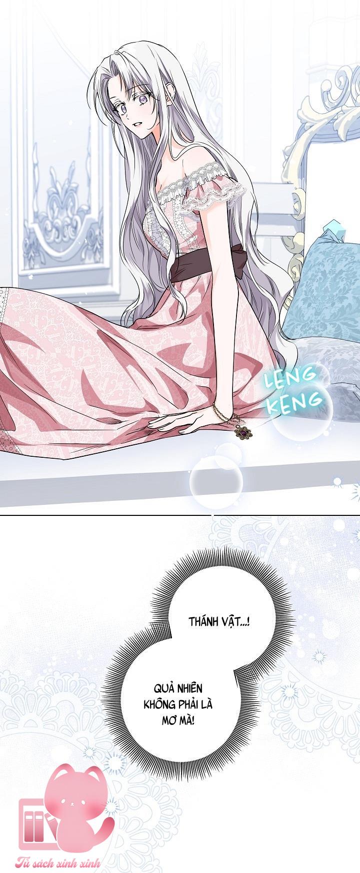 Hoàng Nữ Cosplay NonFan - Chap 31 - Trang 28