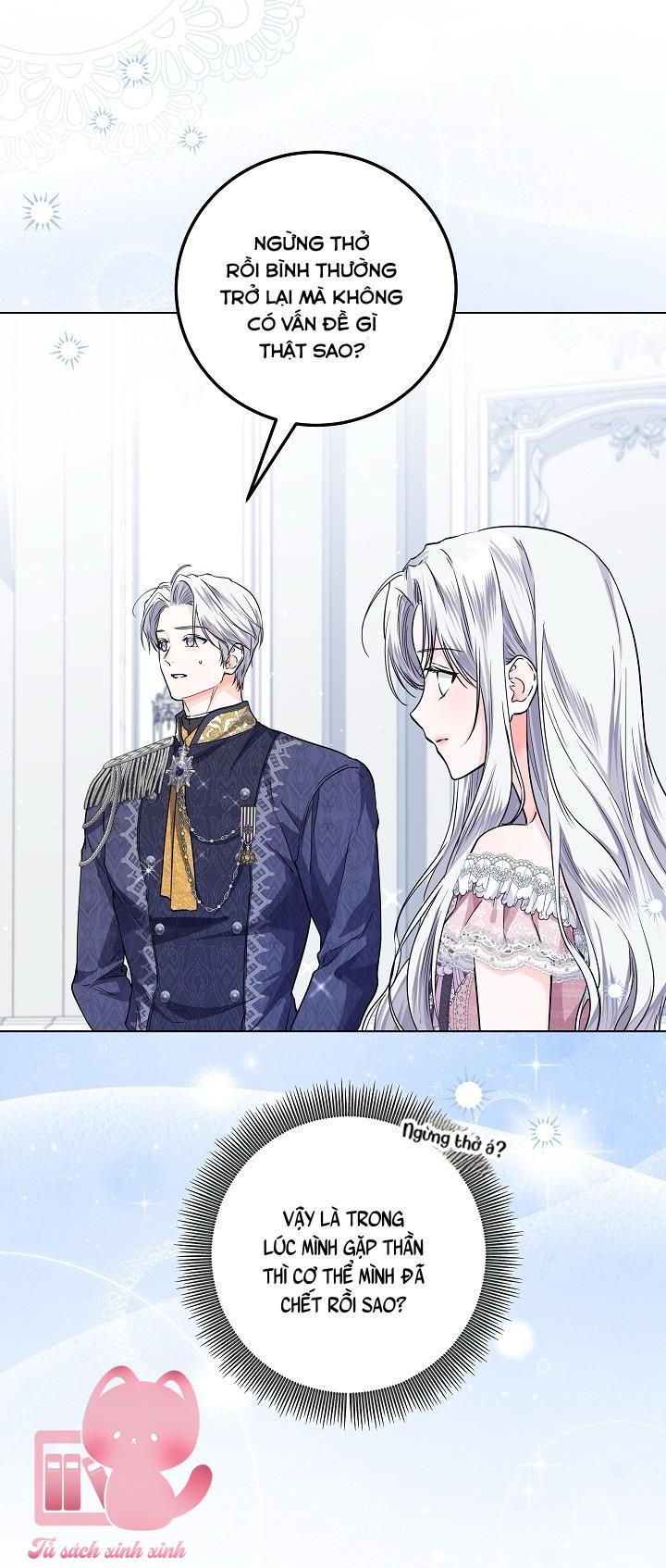 Hoàng Nữ Cosplay NonFan - Chap 31 - Trang 29