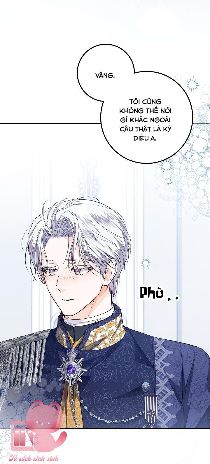 Hoàng Nữ Cosplay NonFan - Chap 31 - Trang 30