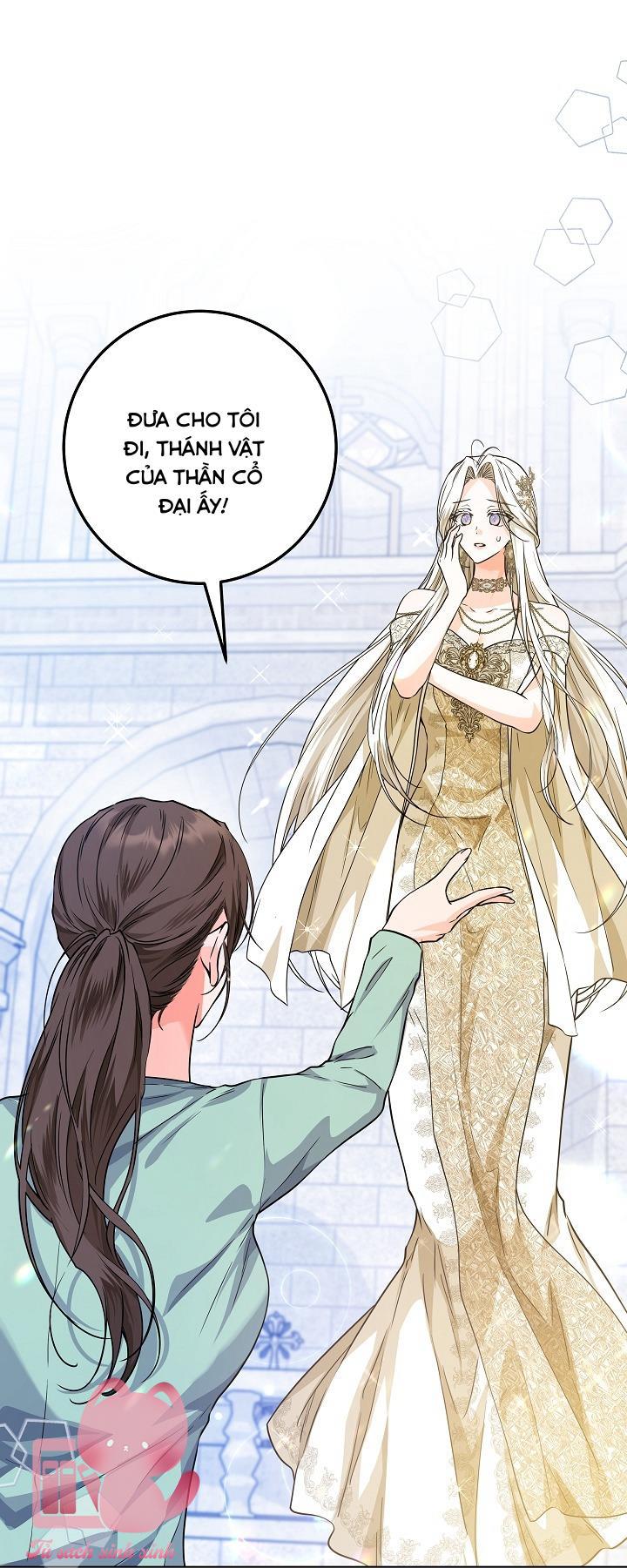 Hoàng Nữ Cosplay NonFan - Chap 31 - Trang 4