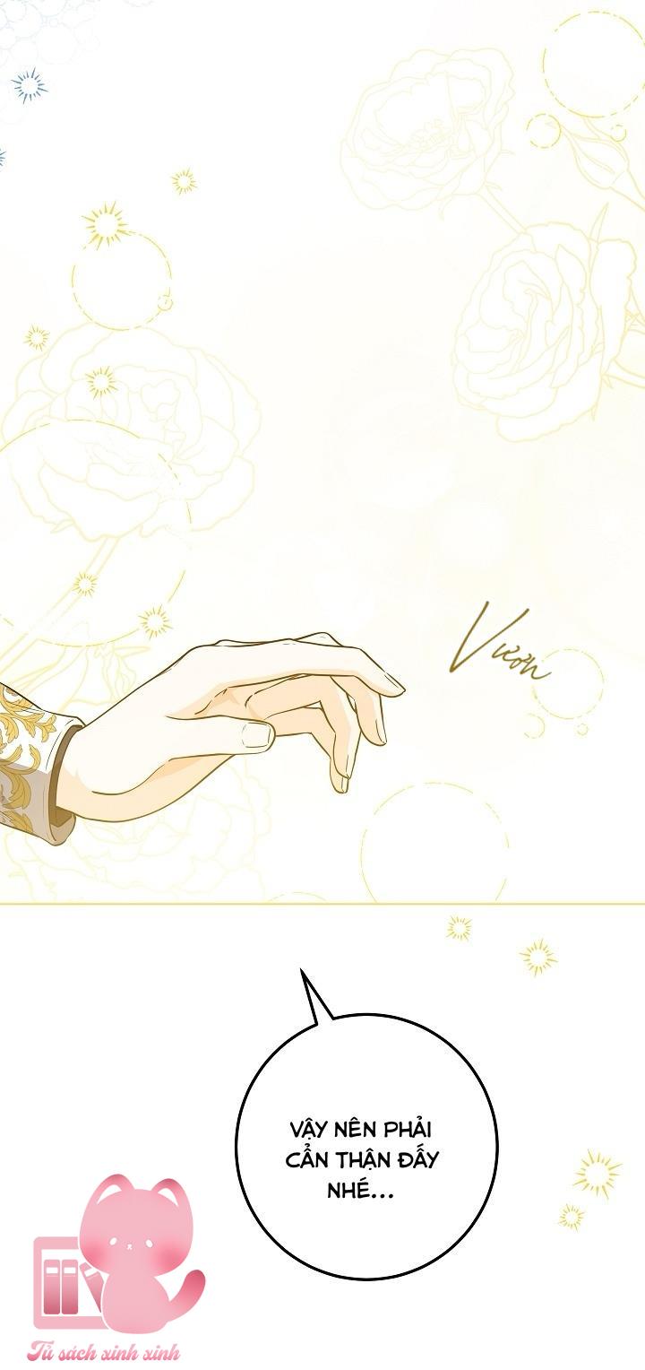 Hoàng Nữ Cosplay NonFan - Chap 31 - Trang 31