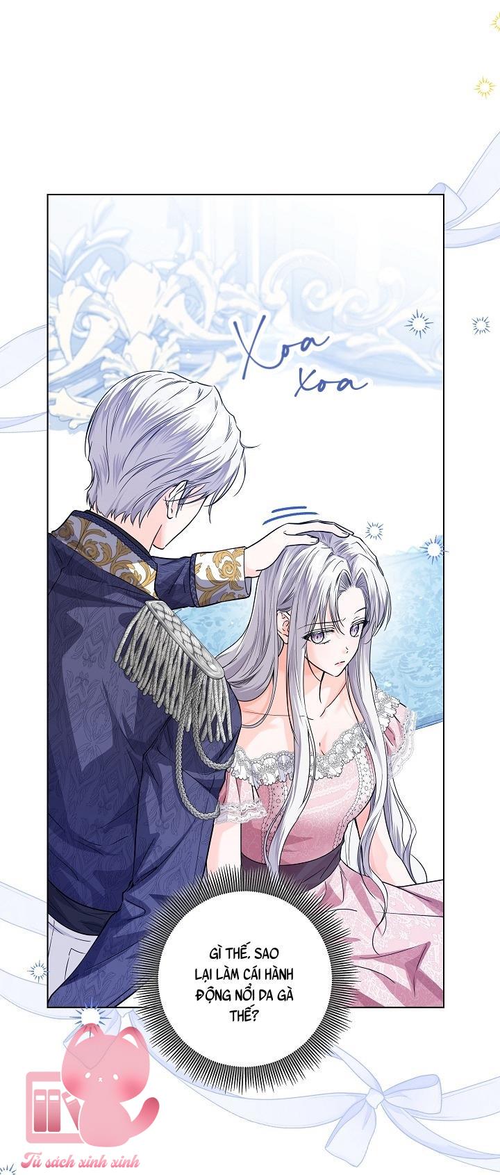 Hoàng Nữ Cosplay NonFan - Chap 31 - Trang 32