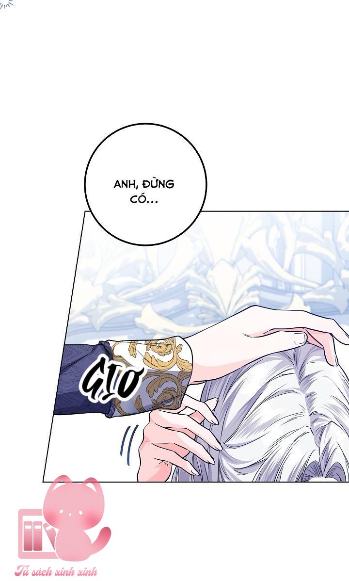 Hoàng Nữ Cosplay NonFan - Chap 31 - Trang 33