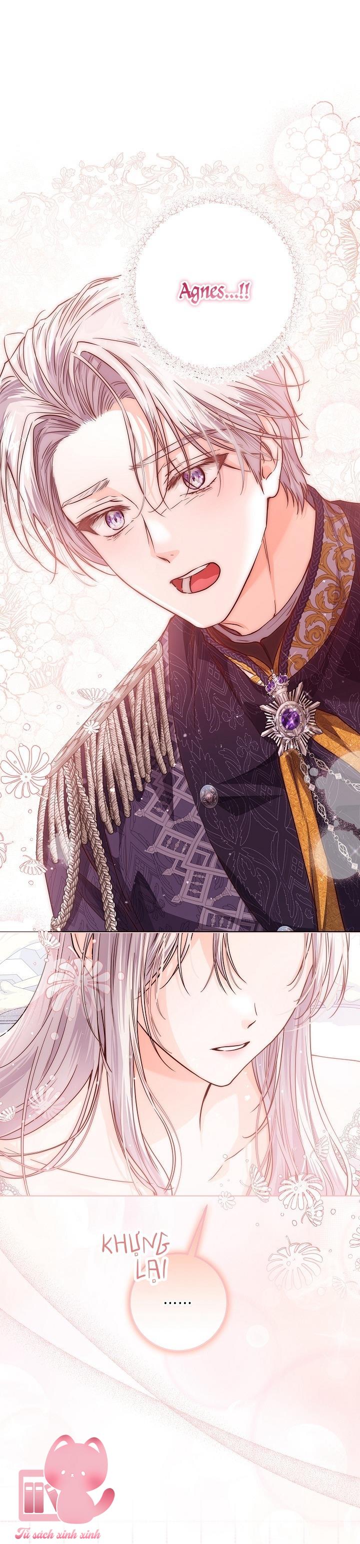 Hoàng Nữ Cosplay NonFan - Chap 31 - Trang 34