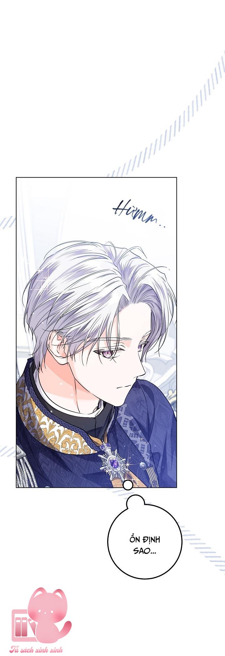 Hoàng Nữ Cosplay NonFan - Chap 31 - Trang 36